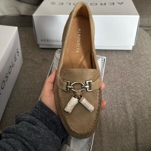 Aerosoles Loafers